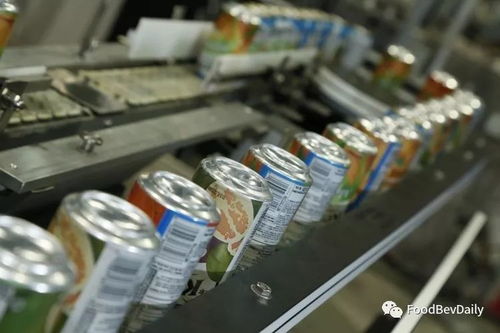 食品飲料產(chǎn)業(yè)包裝印刷的個性化趨勢