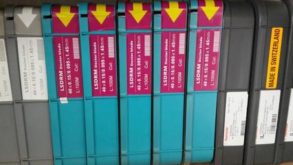 中速機(jī)刮墨刀圖片|中速機(jī)刮墨刀樣板圖|中速機(jī)刮墨刀-重慶市九龍坡區(qū)仁義印刷物資經(jīng)營部