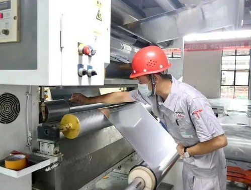 動態(tài) 投資13億的中煙印刷包裝產(chǎn)能項(xiàng)目預(yù)計(jì)11月完工投產(chǎn)