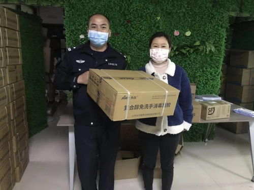 清溪戰(zhàn) 疫 感動(dòng) 這樣的 家人 每天出現(xiàn)