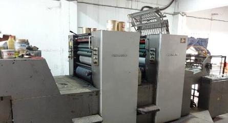 河南閑置印刷設(shè)備處理_轉(zhuǎn)讓2660D膠印機(jī) 920切紙機(jī) 曬版機(jī) 訂書(shū)機(jī) 20t壓平機(jī) 3臺(tái)電腦 2臺(tái)空調(diào)等_河南閑置資產(chǎn)處理_Feijiu網(wǎng)(中國(guó)廢舊物資網(wǎng))