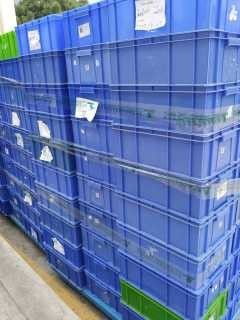 北京上門(mén)求購(gòu)大批量周轉(zhuǎn)箱