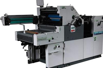 浙江閑置印刷設(shè)備高效處置指南 聚焦六開(kāi)打碼膠印機(jī)更新轉(zhuǎn)讓