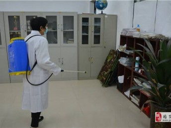 北京奧智東方消毒公司 專業團隊，優質保潔與清洗服務