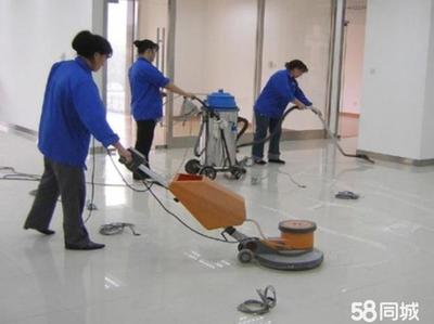 精細化家庭與物業(yè)保潔 打造健康舒適的生活環(huán)境