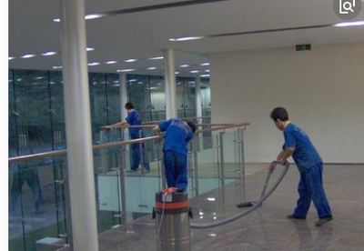 圖解清洗與保潔服務 流程、標準與選擇指南