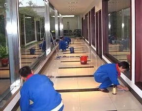 杭州灣的這家全能家政公司，搬家保潔服務(wù)一站搞定，你不能錯(cuò)過(guò)